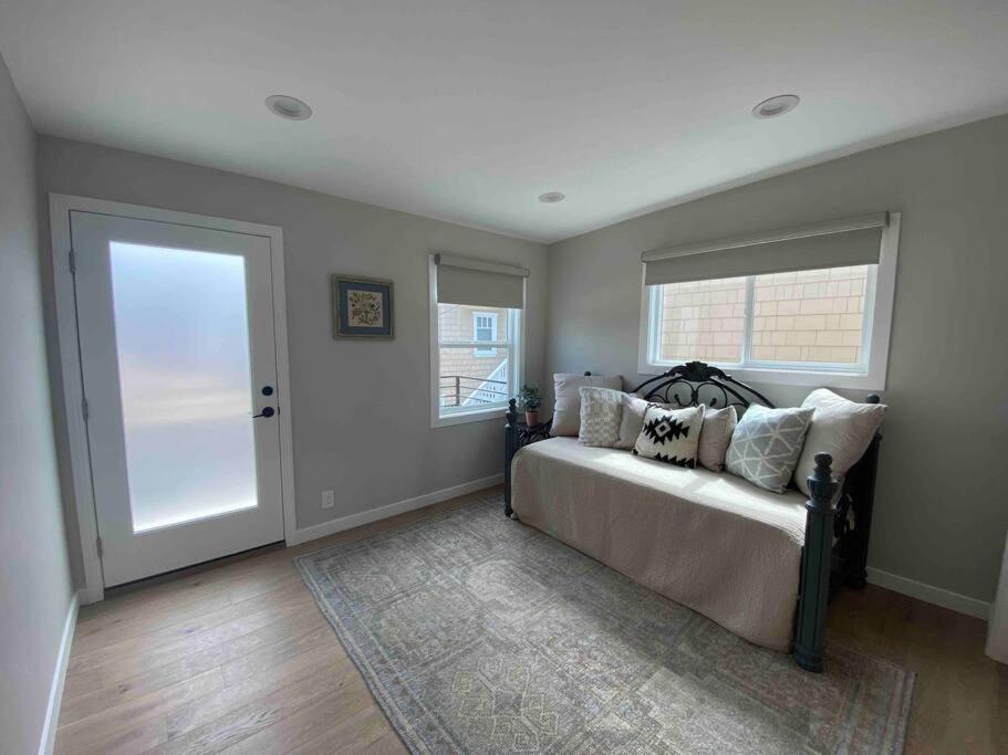 Villa Stunning Ocean Views In The Heart Of Hermosa Beach Exterior foto